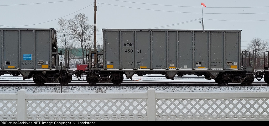 AOK 45051